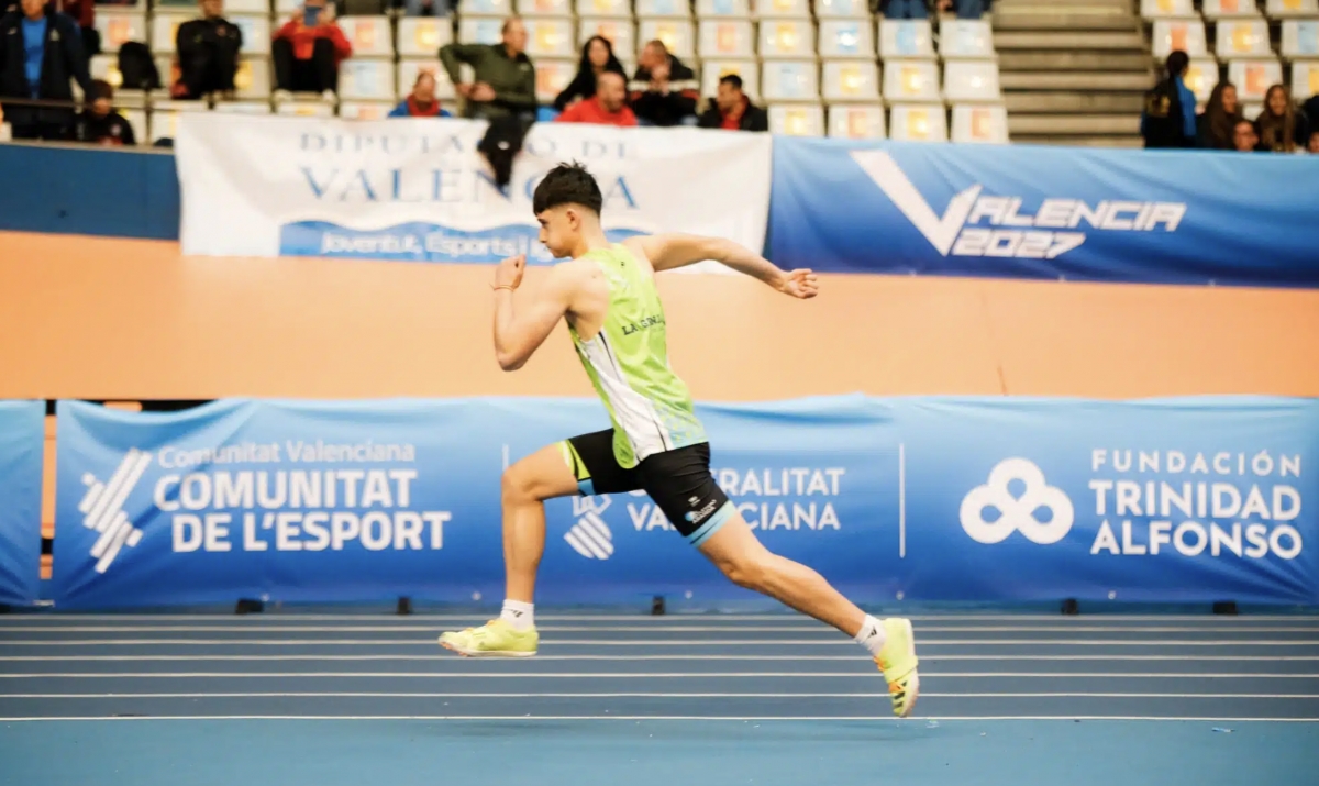 La Comunitat Valenciana acogerá 20 grandes eventos deportivos en segundo semestre de 2025