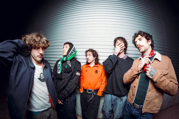 'Nada Brilla': Ortopedia Técnica lanza su segundo álbum