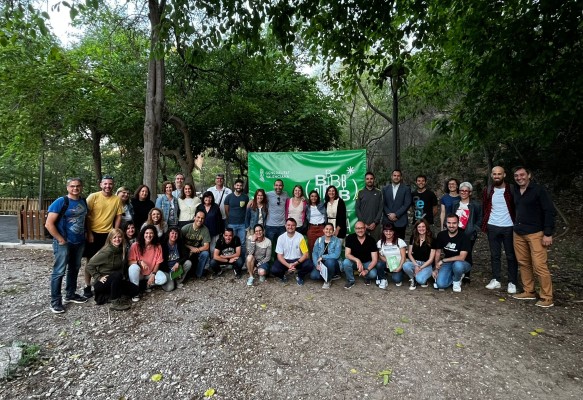 El programa Guardabosc traslada a las aulas 