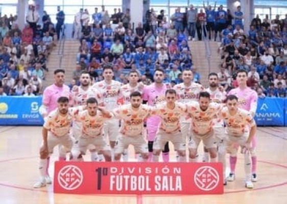 ElPozo Murcia recibe al Peñíscola con la exigencia de ganar tras caer por penaltis