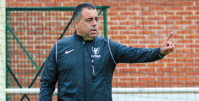 El UCAM CF va por la victoria ante el Sabadell en casa que le haga ser de Primera RFEF