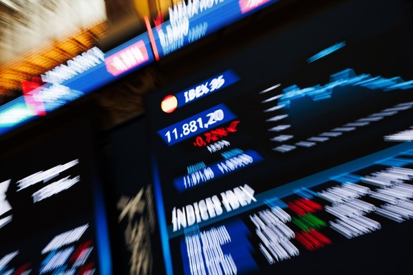Este es el calendario de presentación de resultados de las cotizadas del Ibex 35