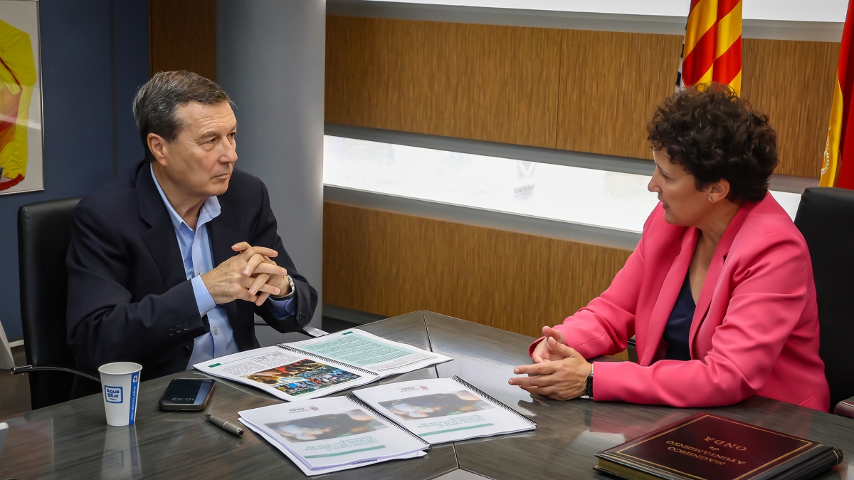 La Generalitat atiende la petición de Onda y anuncia el mamógrafo para la prevención del cáncer de mama