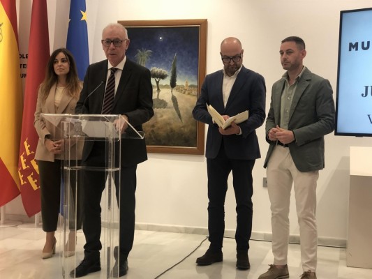 Murcia destina más de medio millón de euros al mantenimiento de 1.079 viviendas del parque municipal