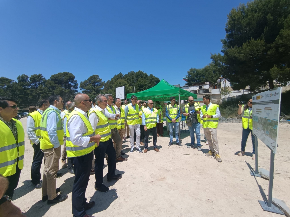 FGV reabrirá el Tram entre Benidorm y la Vila el próximo 12 de junio