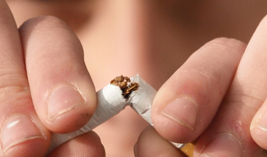 Burriana a través de la UPCCA finaliza su campaña del Día Mundial Sin Tabaco con una amplia difusión