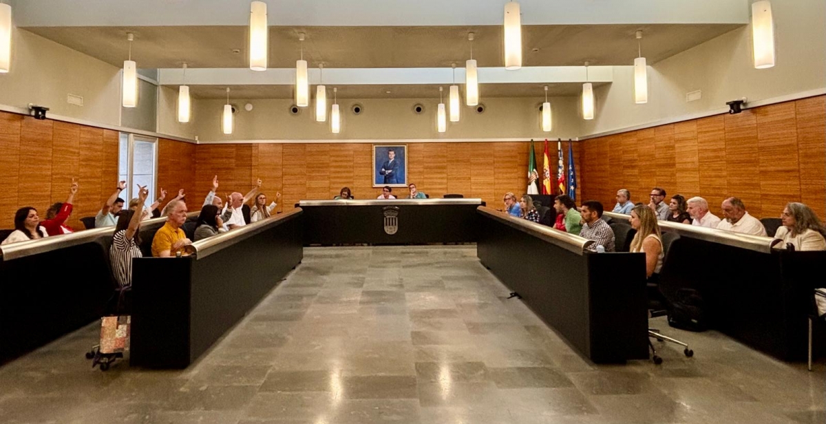 El PSOE lamenta el 