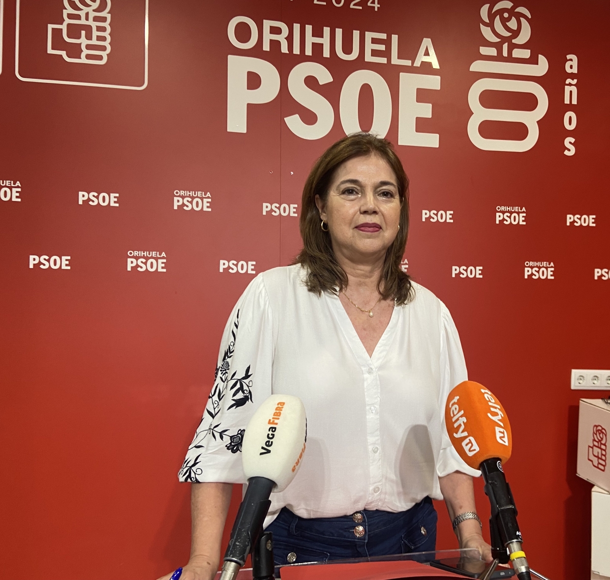 El PSOE denuncia que el Gobierno de Orihuela ha fracasado con la gestión del casco histórico