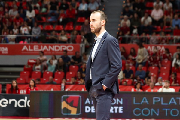 El Jairis cae sobre la bocina en Zaragoza (70-68): el primer revés le deja sin liderato en la LF Endesa