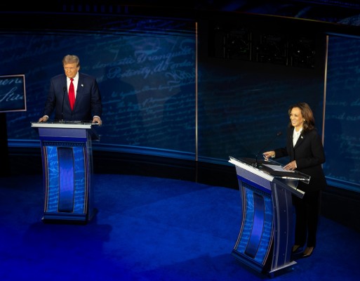 Elecciones de Estados Unidos 2024: las claves del proceso