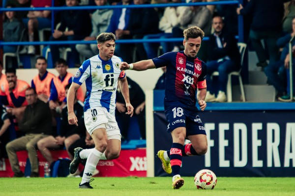 Empate a nada