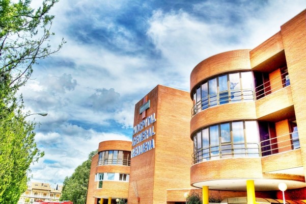 Sanidad impulsa asistencia en salud mental en Departamento de Requena con una unidad infantojuvenil y más profesionales