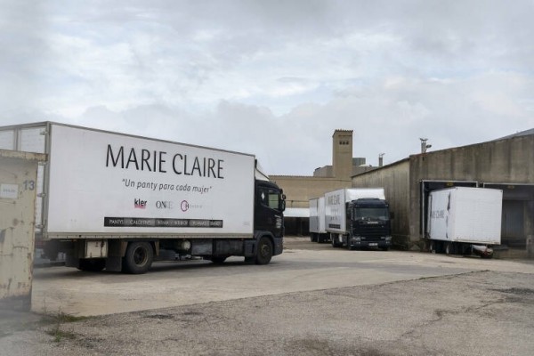 La justicia falla otra vez a favor del personal de Marie Claire: condena a Formen a pagar 2,6 millones a 31 empleados