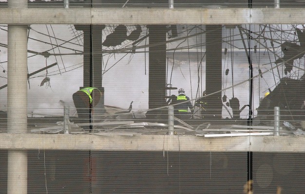 Los etarras de la T-4 y los asesinos de Puelles, beneficiados si se deroga el Código Penal de 2003