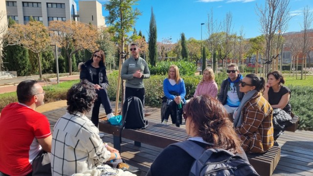 La Universitat Jaume I abre el periodo de matrícula para los títulos de enseñanzas propias 