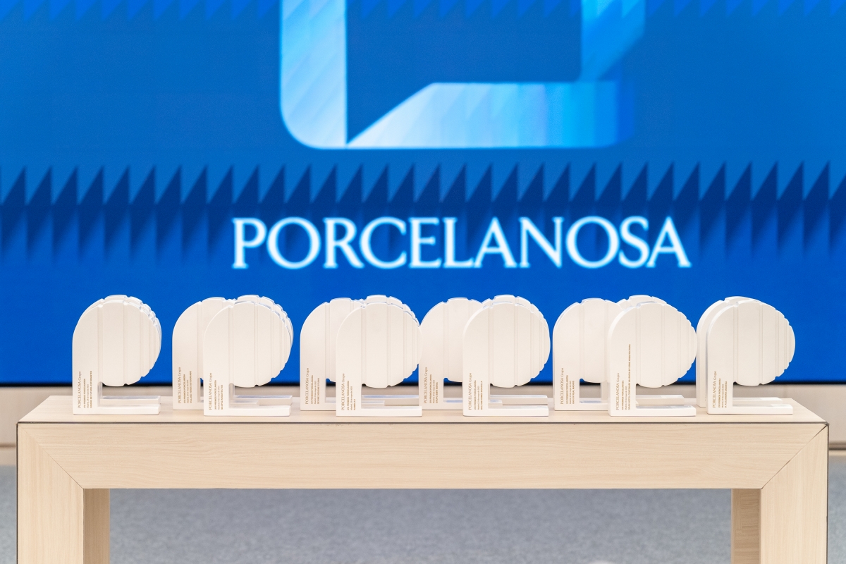  - Foto: PORCELANOSA