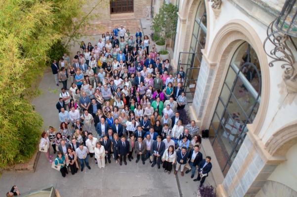 Vila-real participa en el III Encuentro estatal de gobiernos locales y cooperación internacional 