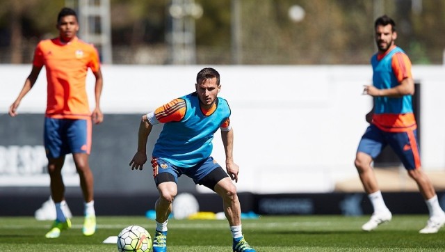 El regreso de Piatti, más cerca