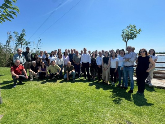 La Generalitat crea una entidad para agilizar la certificación forestal sostenible