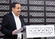Vanadi Coffee suma un millón de acciones al parqué en pleno viraje hacia el modelo 'cripto'