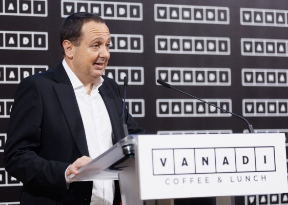 Vanadi Coffee suma un millón de acciones al parqué en pleno viraje hacia el modelo 'cripto'