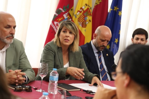 Vox se desmarca del Gobierno local por el Orgullo, pero Arroyo cierra filas: 