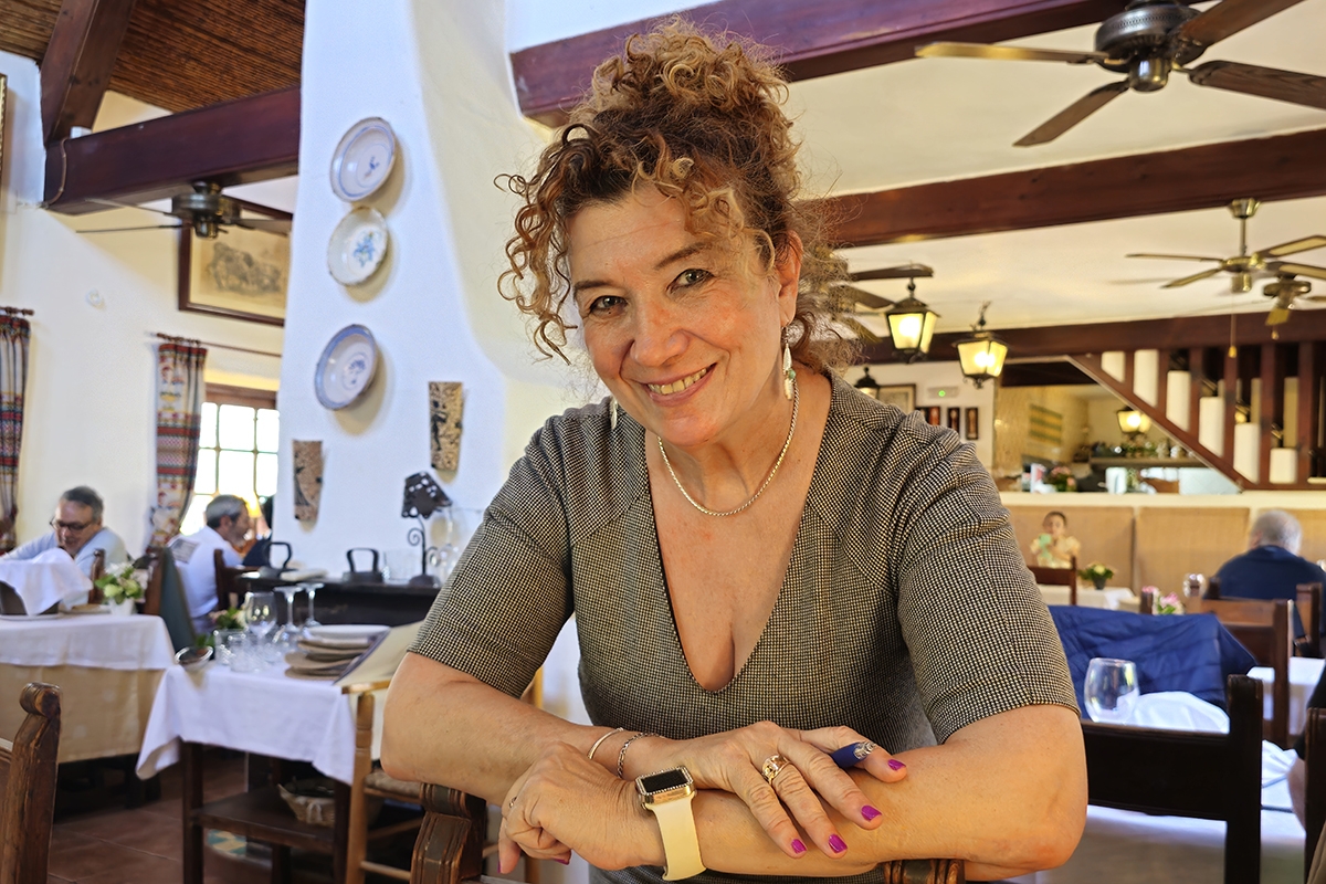 Bergamonte se reivindica día a día por una gastronomía valenciana