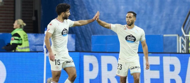 Cömert, indiscutible en Valladolid
