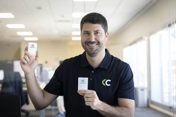 KeepCool, tecnología para prolongar la vida de los alimentos a bajo coste