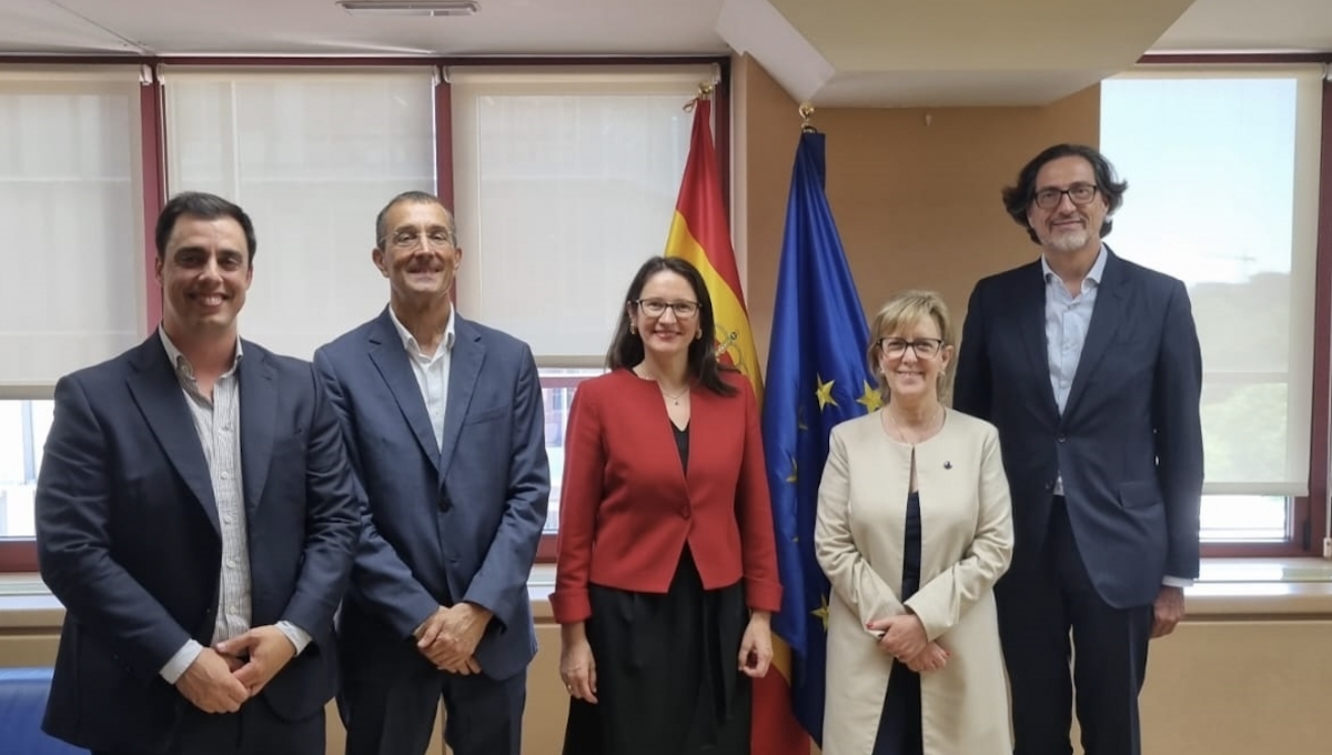La AEFI traslada a la Comisión Europea sus quejas normativas y supervisoras en el sector 'fintech'