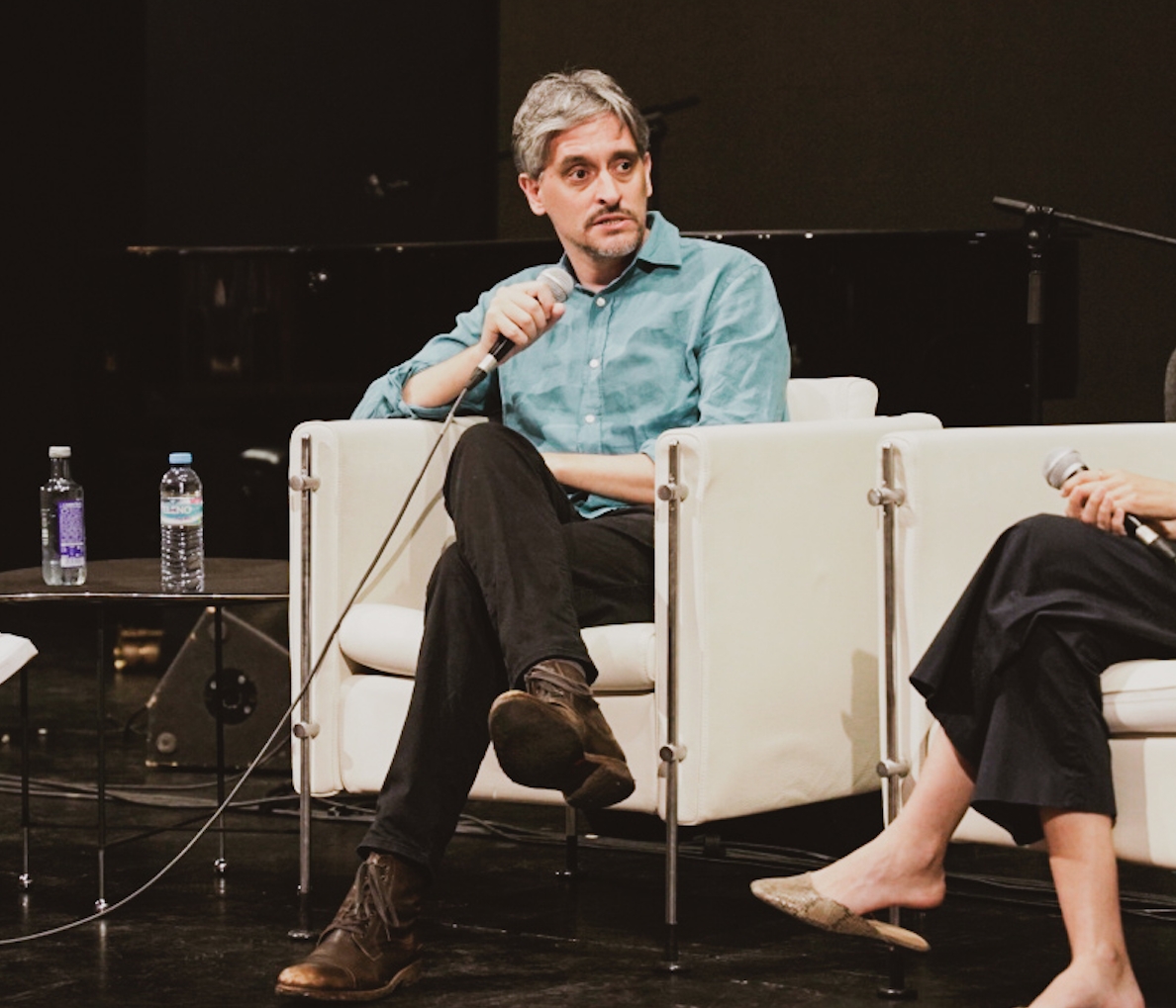 - Foto: ÁLVARO RABADÁN