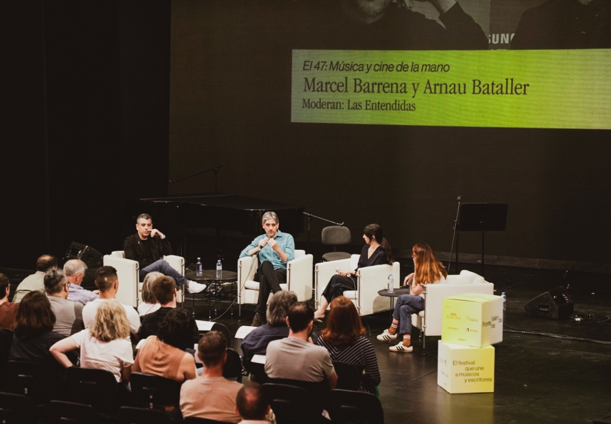 - Foto: ÁLVARO RABADÁN