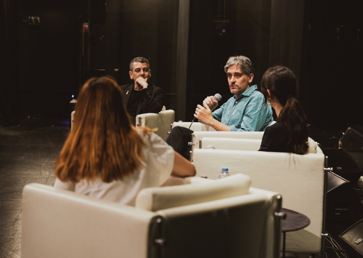 - Foto: ÁLVARO RABADÁN