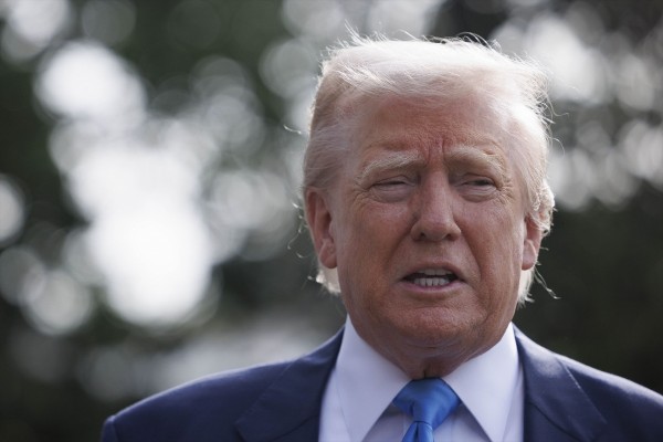 El déficit comercial de EEUU se redujo un 46% en abril tras el anuncio de aranceles recíprocos