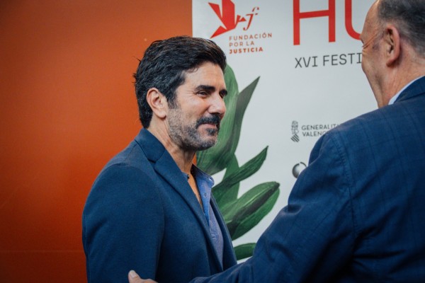 Hernán Zin: “Para estar en un lugar con poder tienes que matar la empatía”