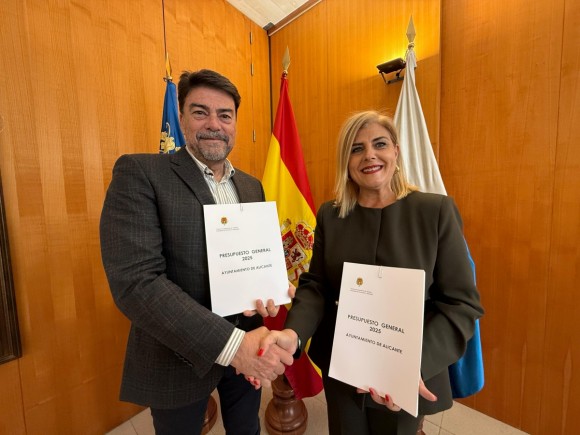 Vox califica de 