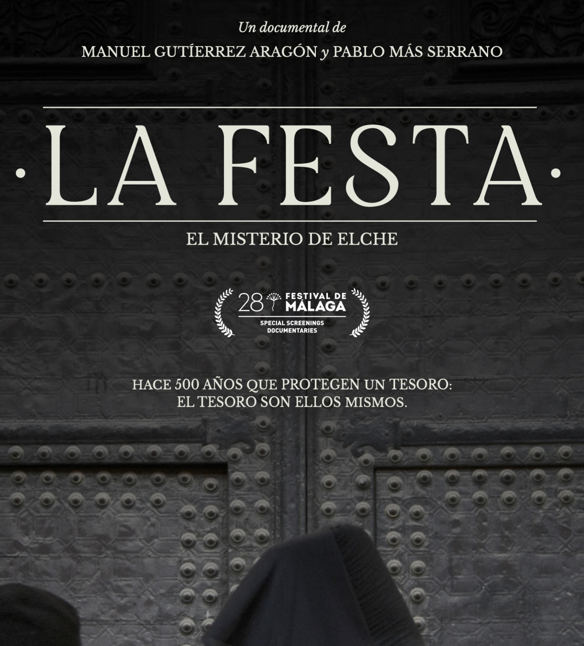 La película sobre el Misteri d'Elx, 'La Festa', se estrena en cines el 7 de junio