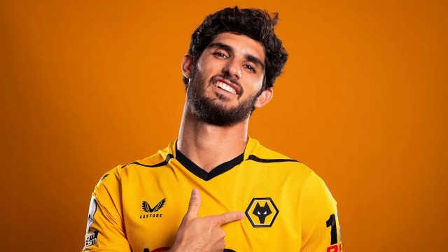 Exvalencianistas por el mundo: Gonçalo Guedes