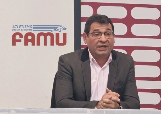Antonio Bermúdez suple a Pruden Guerrero y presidirá la FAMU en su Centenario
