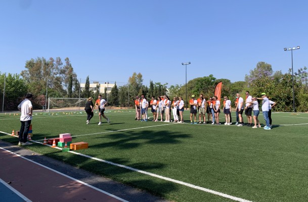 Valencia acoge las Olimpiadas del Talento de la Comunitat Valenciana