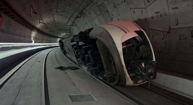 Renfe suspende 19 trenes entre Madrid, Murcia y la Comunidad Valenciana tras la incidencia del sábado