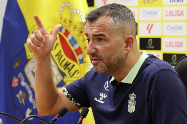 Diego Martínez: 