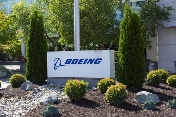 Boeing y el sindicato acuerdan una propuesta tentativa para poner fin a la huelga