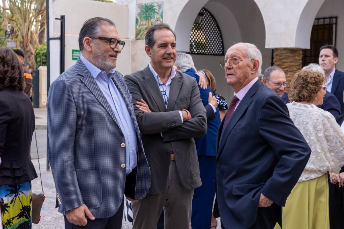  - Foto: PEPE OLIVARES