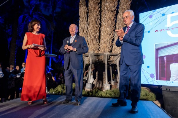GSM&B: 50 años de confianza, seguridad y profesionalidad