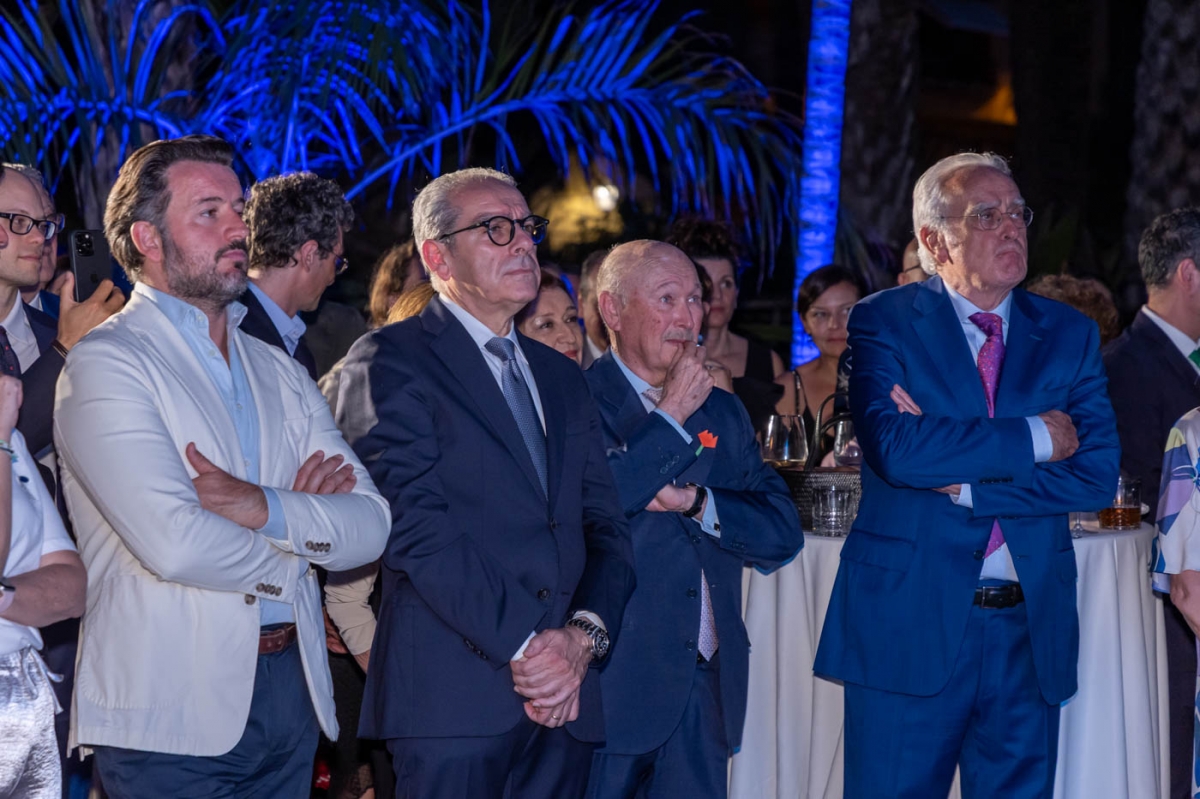 - Foto: PEPE OLIVARES