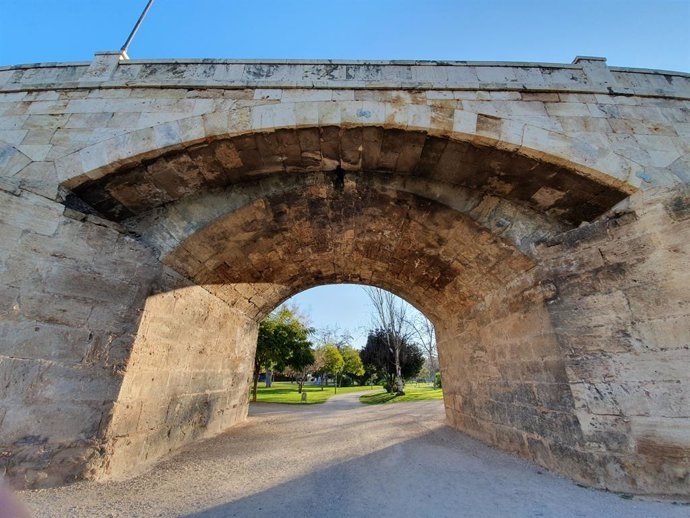 El Ayuntamiento aumenta el presupuesto destinado al mantenimiento del patrimonio de la ciudad
