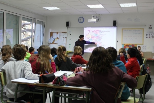 Educación ofrece 