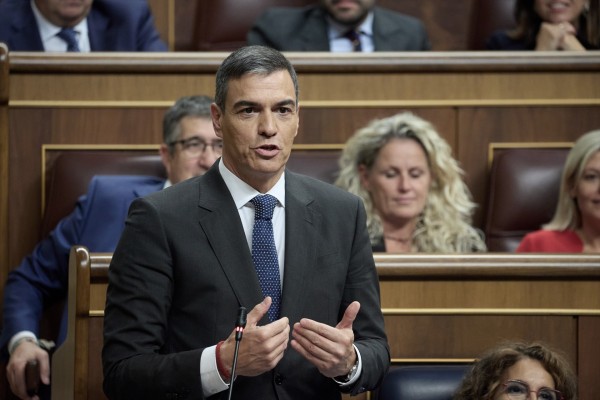 El BOE publica la ley que convalida penas de cárcel a presos de ETA