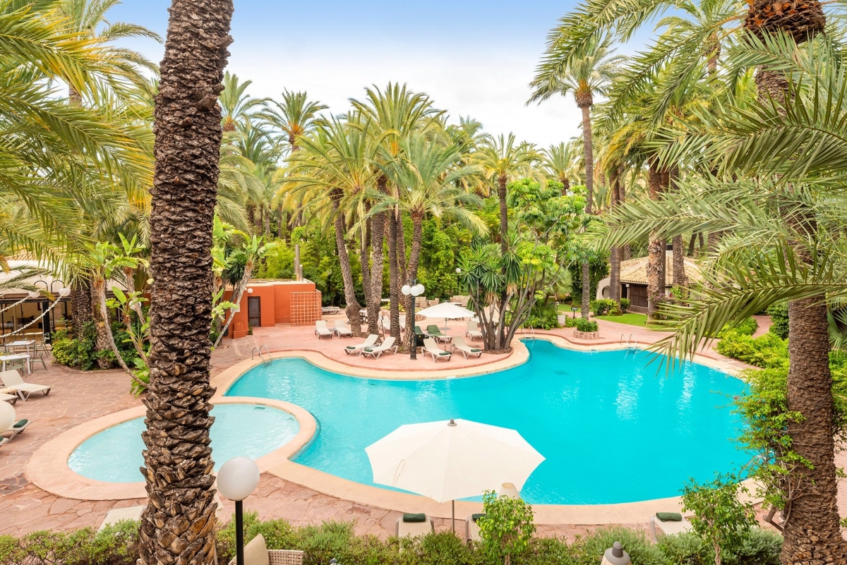 Elche, un camping y un modelo turístico por definir